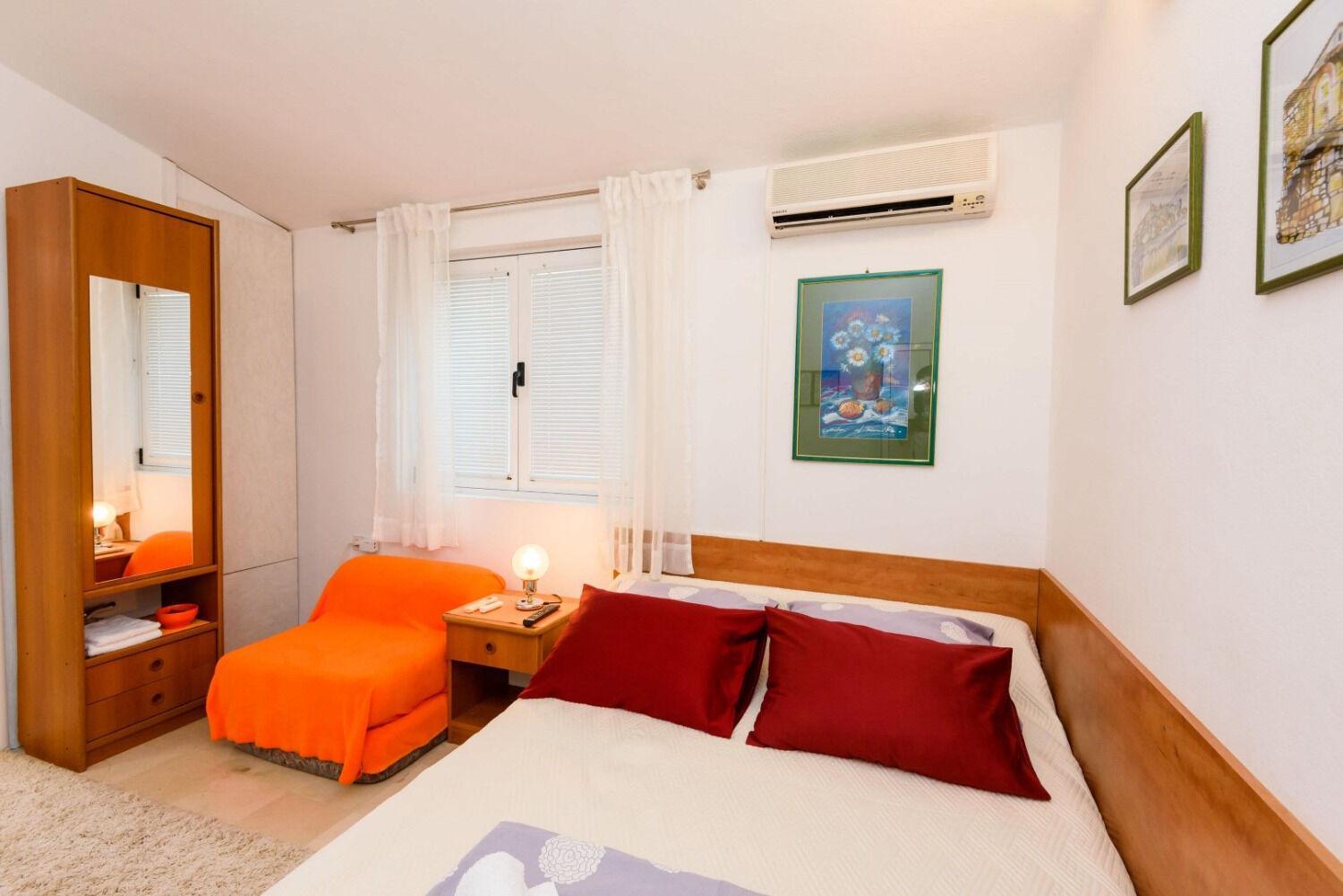 Apartments Goge Gradac  Exterior foto
