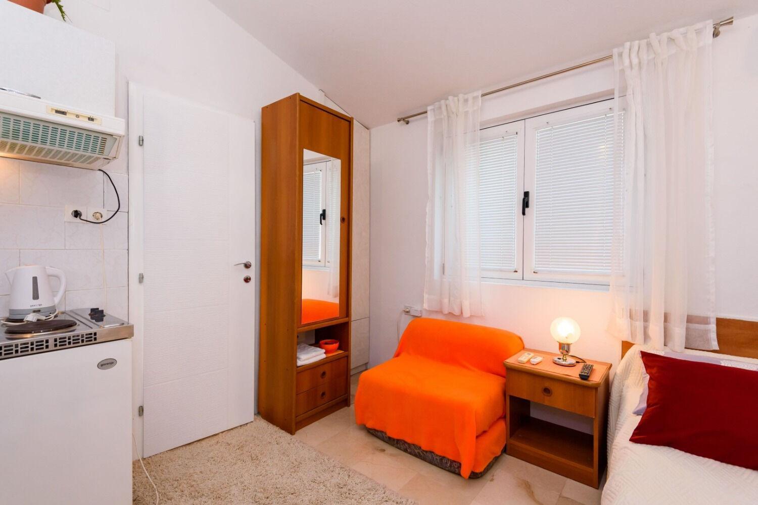 Apartments Goge Gradac  Exterior foto