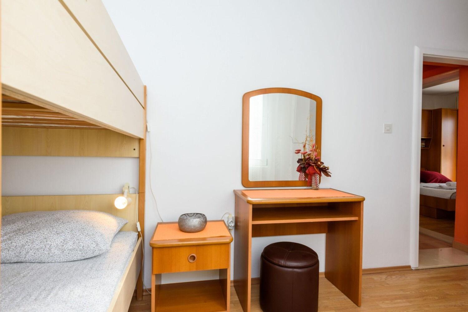 Apartments Goge Gradac  Exterior foto