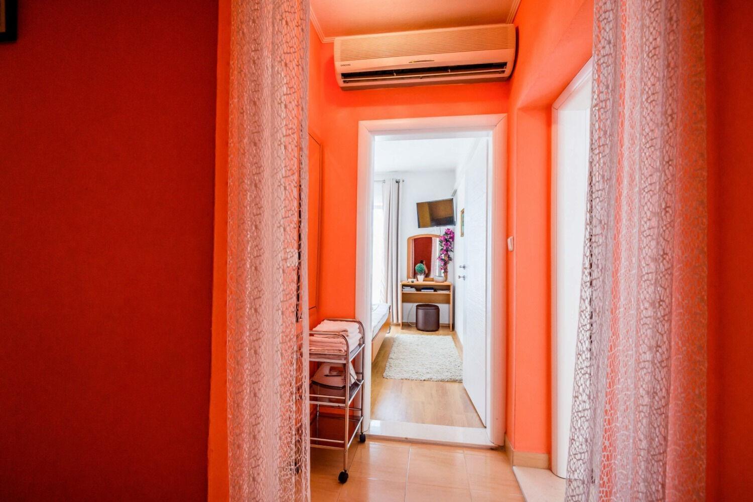 Apartments Goge Gradac  Exterior foto