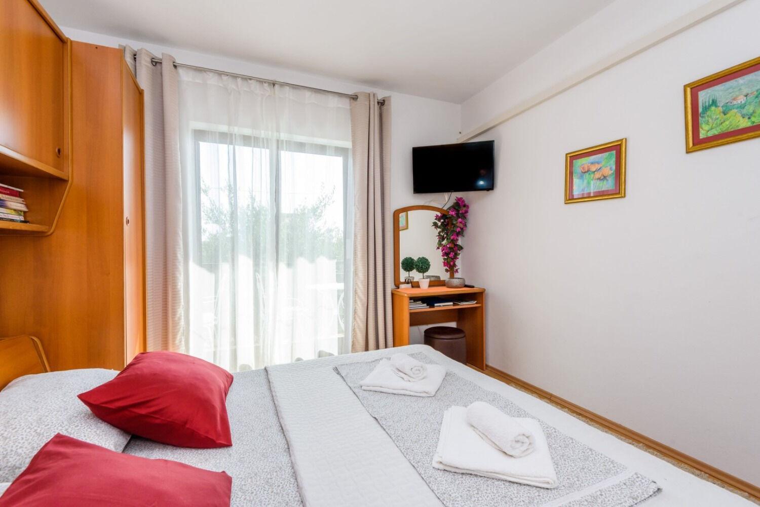 Apartments Goge Gradac  Exterior foto