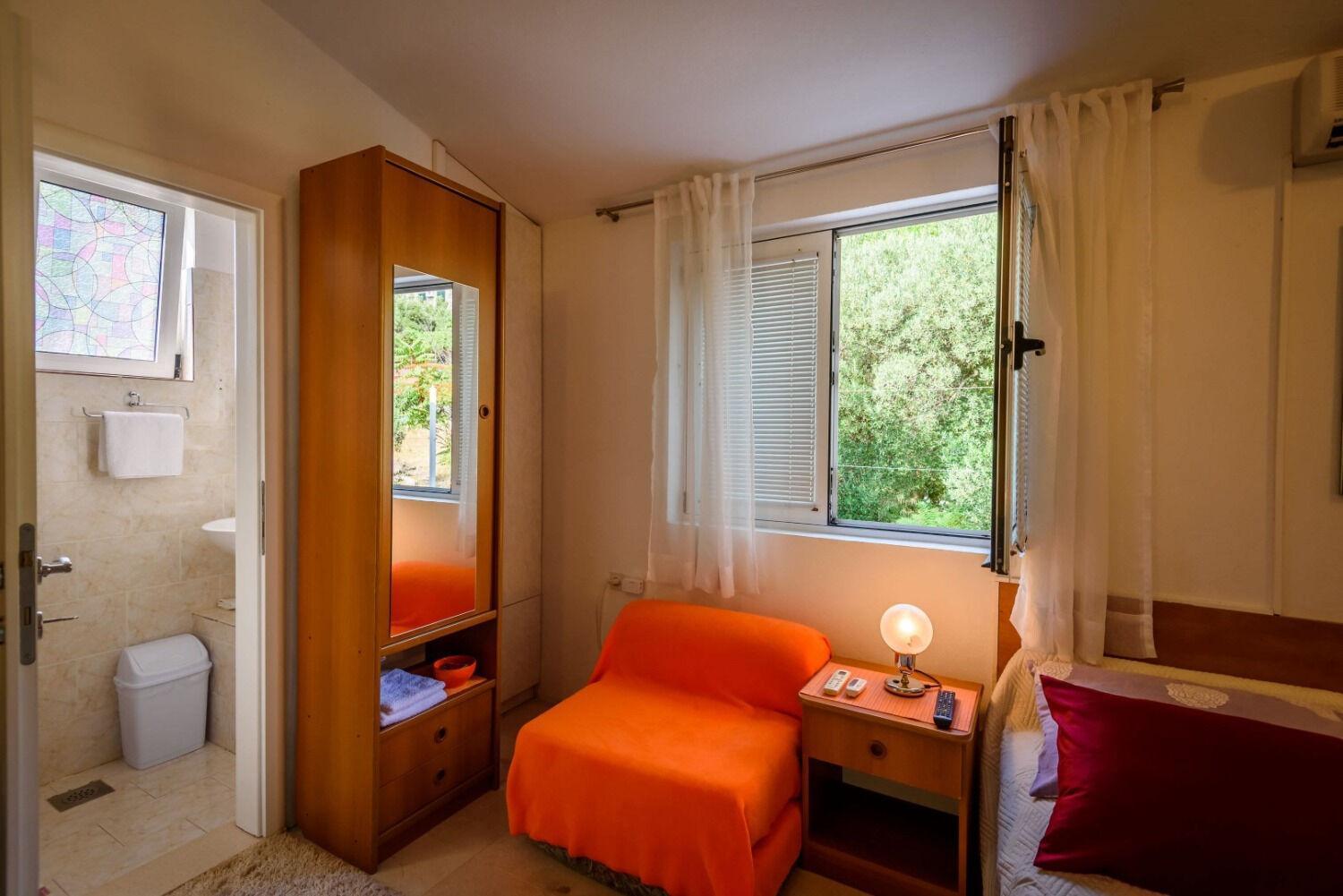 Apartments Goge Gradac  Exterior foto