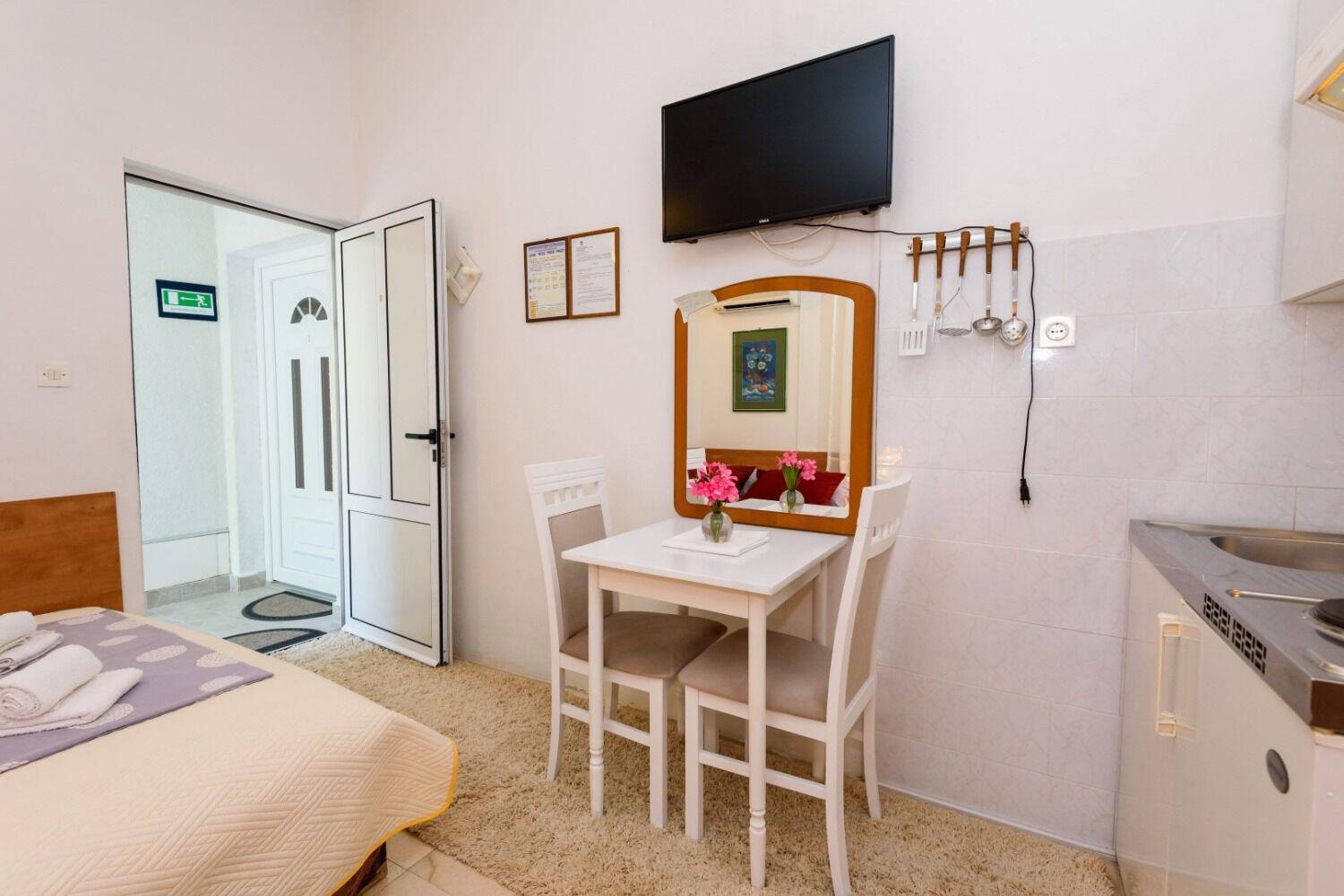 Apartments Goge Gradac  Exterior foto