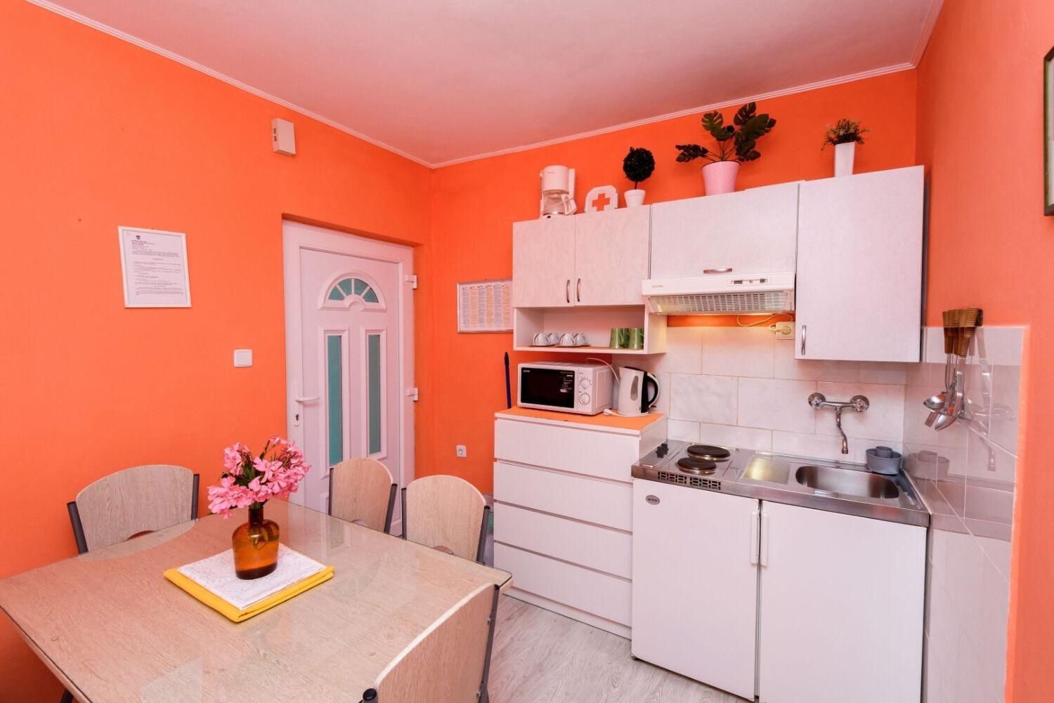 Apartments Goge Gradac  Exterior foto