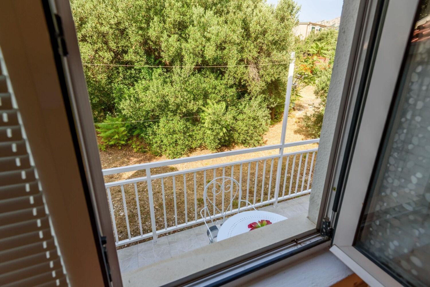Apartments Goge Gradac  Exterior foto