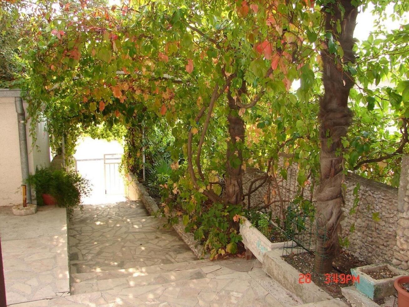 Apartments Goge Gradac  Exterior foto
